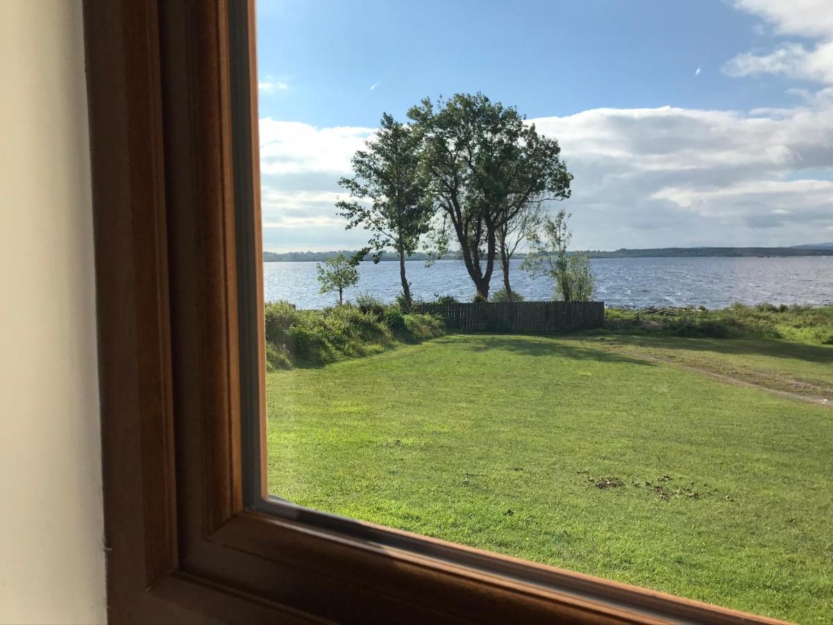 Kesh Lakeside Cottage Exterior foto